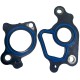 EMPACADURA TOMA DE AGUA BLOQUE FORD EXPLORER 4.6 FX4 5.4 3V