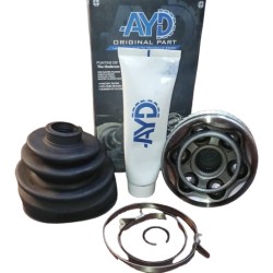 PUNTA TRIPOIDE HONDA ACCORD ODYSSEY INT25 X EXT26