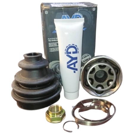 PUNTA TRIPOIDE FORD ECOSPORT 4X4/PALIO 1.8