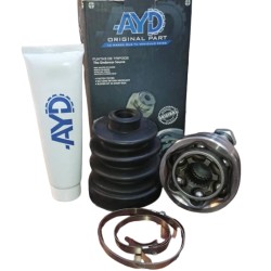 PUNTA DE TRIPOIDE HYUNDAI ACCENT/EXCEL LANCER 25X23