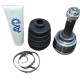 PUNTA DE TRIPOIDE HYUNDAI ACCENT/EXCEL LANCER 25X23