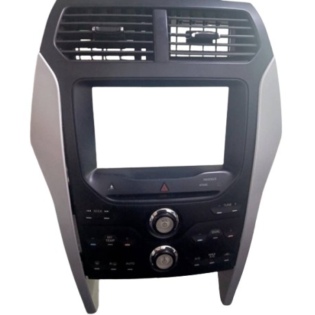 PANEL FRONTAL TABLERO DE FORD EXPLORER 3.5