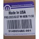 SENSOR ARBOL DE LEVA JEEP CHEROKEE KK 3.7 08-14 WK XK DAKOTA
