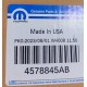 BUJE DIFERENCIAL DELANTERO FRONTAL DE GRAND CHEROKEE 4G 5.7