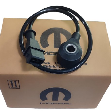 SENSOR DE DETONACION GOLPE ENCENDIDO LIBERTY KK XK WK JEEP