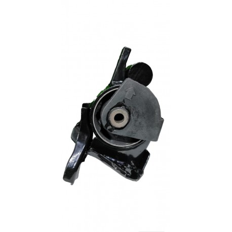 SOPORTE DE CAJA IZQUIERDO SINCRONICO ELANTRA 04/12 CERATO