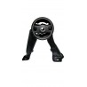SOPORTE DE CAJA TRASERO AUTOMATICO LANCER GLX 1.6 TOURING 2.