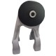 BASE DE MOTOR TRASERA DE ODYSSEY 05-10 3.5L