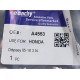 BASE DE MOTOR TRASERA DE ODYSSEY 05-10 3.5L