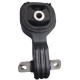 BASE DE MOTOR HUESITO INFERIOR HONDA CRV 07-12