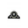 SOPORTE DE MOTOR DERECHO SPARK