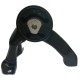BASE DE MOTOR TRASERA DE CALIBER 07-12