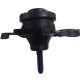 BASE DE MOTOR DERECHA DE HONDA FIT 02-08 ATM