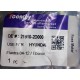 BASE DE MOTOR DELANTERA ELANTRA 04-12 TIBURON