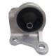 SOPORTE DE CAJA IZQUIERDO AUTOMATICO LANCER GLX 1.6 CVT CROM