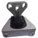 BASE DE MOTOR DE CAJA IZQUIERDA HONDA CIVIC 06-11