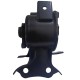 BASE DE MOTOR IZQUIERDA DE MAZDA 6 2.3L