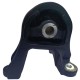 BASE DE MOTOR TRASERA DE HONDA CRV 2007-2008-2009-2010-2011-