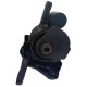 BASE DE MOTOR IZQUIERDA HYUNDAI ELANTRA 04-12 CERATO MT