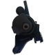 BASE DE MOTOR IZQUIERDA HYUNDAI ELANTRA 04-12 CERATO MT