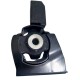 BASE DE MOTOR FRONTAL DE COROLLA 09-14 MT