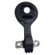 BASE DE MOTOR HUESITO SUPERIOR DERECHA DE HONDA CRV 07/11