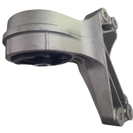 BASE DE MOTOR DE CAJA TRASERA CAPTIVA 08-15