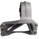 BASE DE MOTOR DE CAJA TRASERA CAPTIVA 08-15