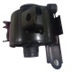 BASE DE MOTOR TRASERA DE HONDA FIT 02-08 ATM