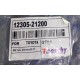 BASE DE MOTOR DERECHA DE TOYOTA YARIS 06-11