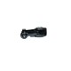 SOPORTE DE CAJA TRASERO AUTOMATICO YARIS SPORT BELTA 06/11