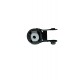 SOPORTE DE CAJA TRASERO AUTOMATICO YARIS SPORT BELTA 06/11