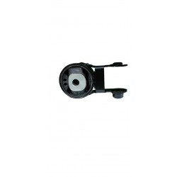 SOPORTE DE CAJA TRASERO AUTOMATICO YARIS SPORT BELTA 06/11