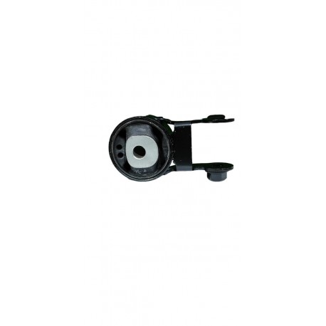 SOPORTE DE CAJA TRASERO AUTOMATICO YARIS SPORT BELTA 06/11