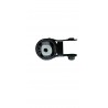 SOPORTE DE CAJA TRASERO AUTOMATICO YARIS SPORT BELTA 06/11