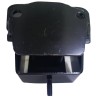 BASE DE MOTOR IZQUIERDA DE L300 MITSUBISHI PANEL 94-15