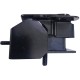 BASE DE MOTOR IZQUIERDA DE L300 MITSUBISHI PANEL 94-15