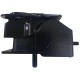 BASE DE MOTOR IZQUIERDA DE L300 MITSUBISHI PANEL 94-15