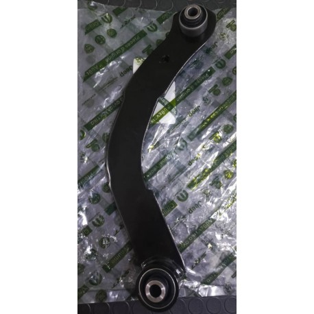 BARRA SUPERIOR BOOMERANG TRASERA DE CALIBER JEEP COMPASS