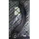 BARRA SUPERIOR BOOMERANG TRASERA DE CALIBER JEEP COMPASS