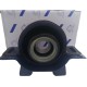 SOPORTE PUENTE CARDAN CHUMACERA LUV DMAX DANNA 28MM