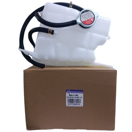 ENVASE DEPOSITO DE AGUA DE JEEP CHEROKEE LIBERTY KJ 02-07