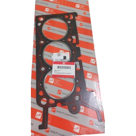EMPACADURA DE CAMARA FUSION 3.0 RH