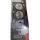 EMPACADURA DE CAMARA PRADO 4RUNNER 5VZ LADO IZQUIERDA AMIAN