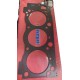 EMPACADURA DE CAMARA DE TOYOTA PRADO 4RUNNER