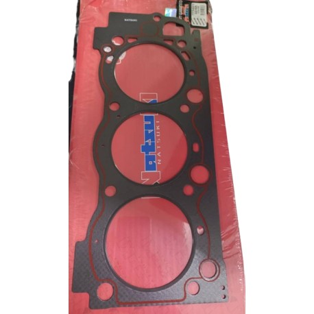 EMPACADURA DE CAMARA DE TOYOTA PRADO 4RUNNER
