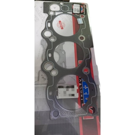 EMPACADURA DE CAMARA DE TOYOTA 3VZFE 4RUNNER IZQUIERDA