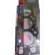 EMPACADURA DE CAMARA DE TOYOTA 3VZFE 4RUNNER IZQUIERDA