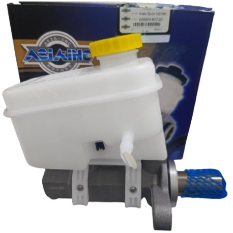 BOMBA DE FRENO DE JEEP CHEROKEE KK 08-12 COMPASS