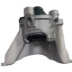 BASE DE MOTOR DERECHA DE HONDA CRV 07-12